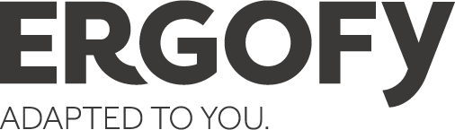 Ergofy, adapted to you