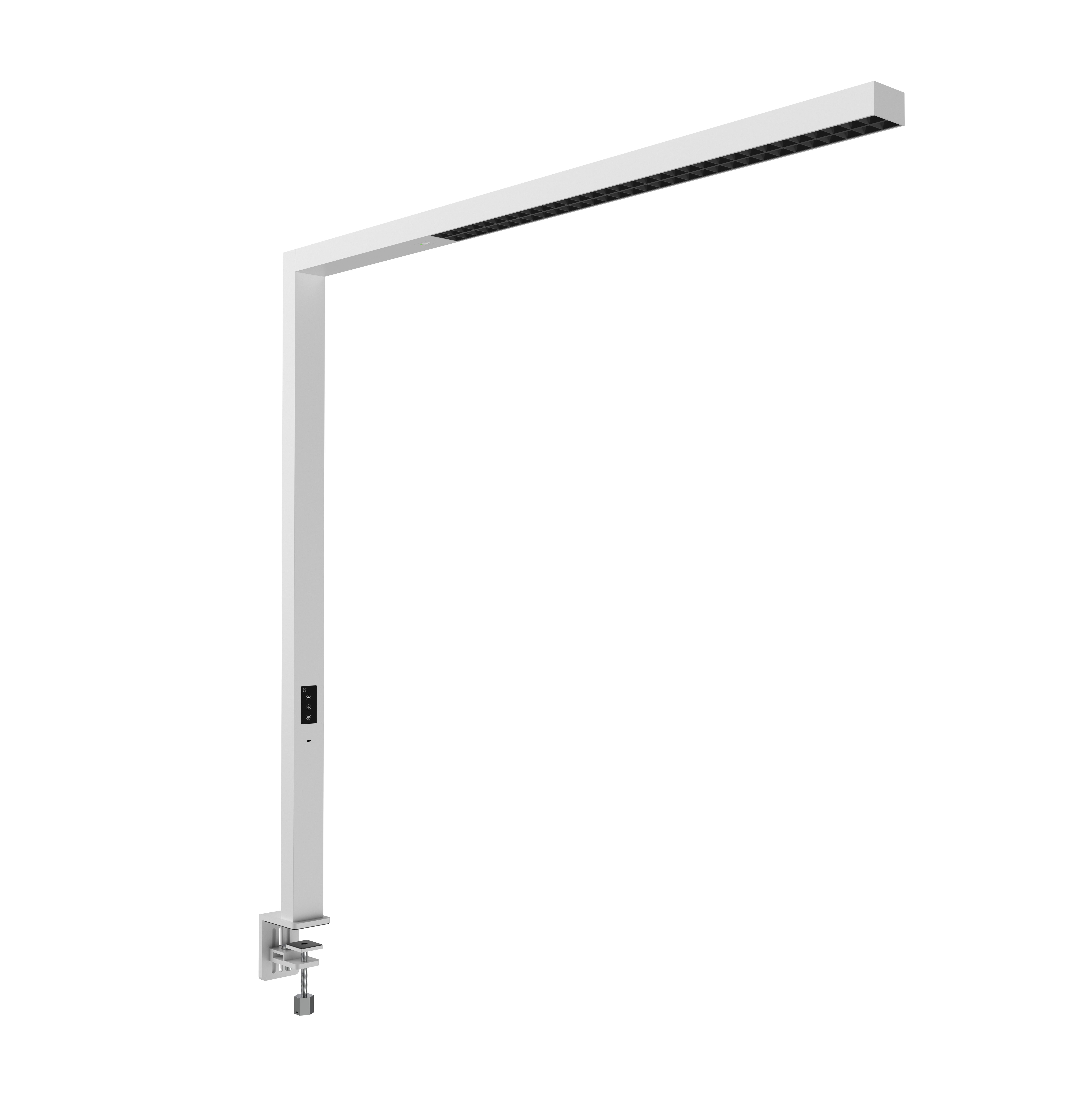 Luminaire Ergofy Inluma 3 blanc