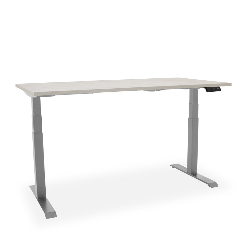 Bureaux assis-debout